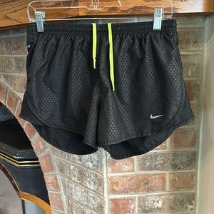 Nike Women’s Running Shorts